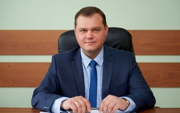 В Оренбуржье утвердили Алексея Шарыгина в должности министра промышленности и энергетики
