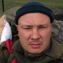 Погибшего на Украине выпускника школы из Оренбурга похоронили возле части, где он служил