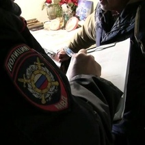 Серийный вор из Бугуруслана убежал из чужого дома в женских кроссовках