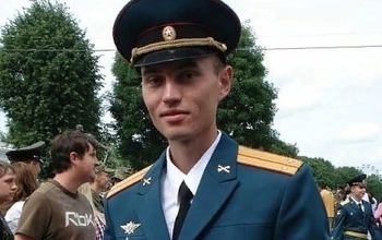 Кавалер ордена Мужества из Оренбурга после ранения вновь поехал на СВО и погиб на Украине