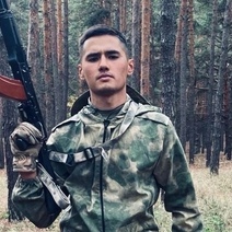 В Луганской области погиб 20-летний рядовой из Оренбуржья