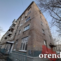 В Оренбурге снос расселённого дома на Одесской «потянет» на 30 млн. рублей