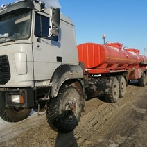 В Оренбургской области перед судом предстанут 9 членов ОПГ, похищавшие дизельное топливо