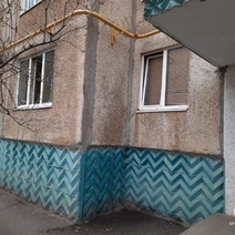 В Оренбурге на улице Родимцева загорелась квартира в многоэтажке