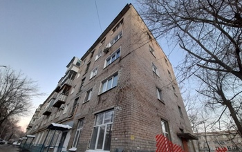 В Оренбурге снос расселённого дома на Одесской «потянет» на 30 млн. рублей