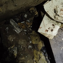 В Александровке 18-летний парень хотел задушить друга в заброшенном доме (18+)