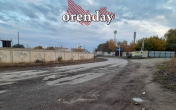 В Оренбурге суд в 67 раз уменьшил сумму компенсации за наезд на выбоину на улице Базовой