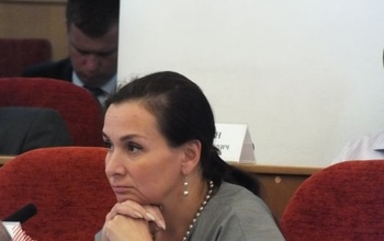 Вера Баширова, бывший вице-губернатор Оренбуржья, проиграла очередной суд