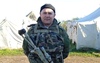Воспитатель реабилитационного центра из Октябрьского района погиб в ходе СВО на Украине