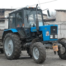 Житель Оренбурга поехал за трактором в Саратов и отдал 550 000 рублей мошенникам