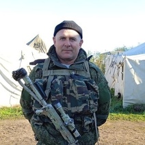 Воспитатель реабилитационного центра из Октябрьского района погиб в ходе СВО на Украине