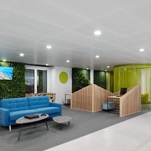 В ОКБ может появиться лаунж-зона для врачей, как в «Коммунарке»