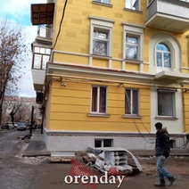 Капремонт домов на Богдана Хмельницкого вылился для подрядчика в крупный штраф