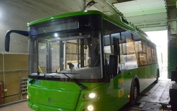 Оренбуржцы 1 декабря так и не увидели новых автобусов на маршрутах
