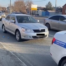 В Оренбурге пьяный 22-летний мужчина уехал кататься на чужой 