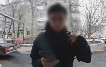 В Оренбурге задержали 16-летнего мошенника