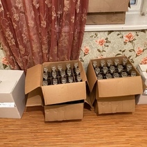 В Оренбуржье очередная торговка смертельным суррогатом лишилась свободы (18+)