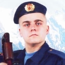 На Украине погиб 19-летний ефрейтор из Сакмарского района