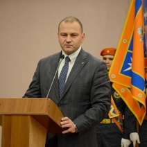 Глава Оренбурга до середины декабря махнул в отпуск