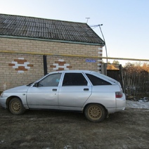 В Первомайском районе мужчина подобрал ключ и угнал машину у своей знакомой