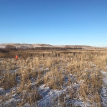 В Оренбургской области найден мертвым без вести пропавший мужчина (18+)