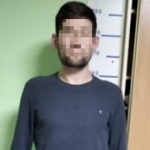 В Оренбургской области задержан находящийся в федеральном розыске преступник