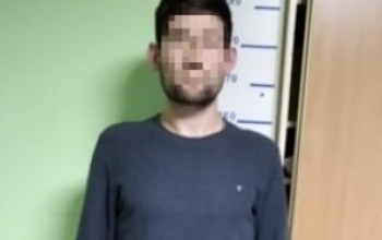 В Оренбургской области задержан находящийся в федеральном розыске преступник