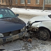 В Оренбургской области возросло количество ДТП с участием детей