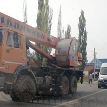 Оторвало ногу: в Оренбурге осужден водитель автокрана, сбивший женщину (18+)