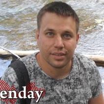 На Украине героически погиб мобилизованный машинист РЖД из Оренбурга