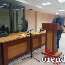 Защита членов банды оренбургских киллеров убеждала суд в их невиновности