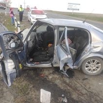 Пенсионер получил 1,5 года колонии из-за смертельного ДТП с двумя погибшими (18+)