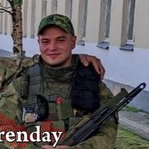 Боец из Оренбургской области погиб через два дня после награждения Георгиевским крестом