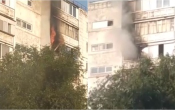 Оренбуржец отсудил за пожар в своей квартире более 1 миллиона рублей
