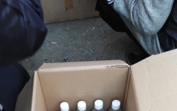 Десять дней реанимации и смерть: в Ташле осужден сбытчик суррогатного алкоголя (18+)