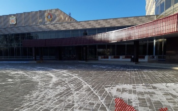 Руководства управления транспорта минстроя Оренбуржья нет на рабочем месте