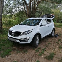 В Оренбурге перед судом предстанет серийный угонщик иномарок