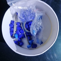 В Орске с крупной партией наркотиков задержали двух женщин