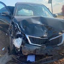 В Октябрьском районе ДТП с пострадавшим обернулось уголовным делом