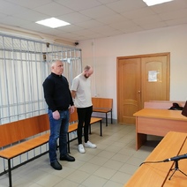 В Оренбурге осудили хакеров, копировавших данные о звонках в скорую