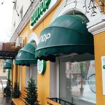 В Оренбурге родители и дети получили помощь опытных офтальмологов и узнали о контроле близорукости