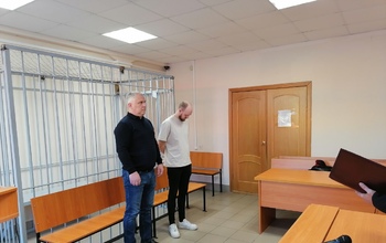 В Оренбурге осудили хакеров, копировавших данные о звонках в скорую