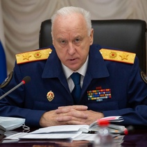 Три года живёт в подъезде: на беды сироты-инвалида из Оренбурга обратил внимание глава СК РФ