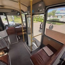 В Оренбурге выпавшая из маршрутного ПАЗа пассажирка отсудила компенсацию