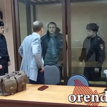 Приговор ещё двум членам банды оренбургских киллеров огласят 29 декабря