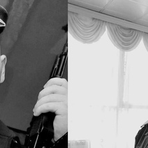 Контрактник из Тоцкого погиб на Украине вместе со своим другом-одноклассником