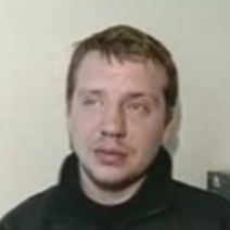 Жестокий маньяк из 