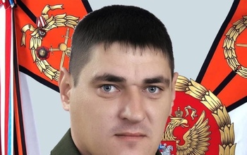 В ходе СВО погиб контрактник из Тоцкого Иван Калашников