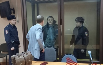 Приговор ещё двум членам банды оренбургских киллеров огласят 29 декабря