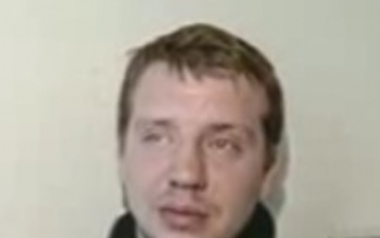 Жестокий маньяк из 